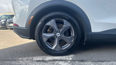 Ford Mustang Mach-E 216kW Extended Range 91kWh RWD 5dr Auto Electric Estate